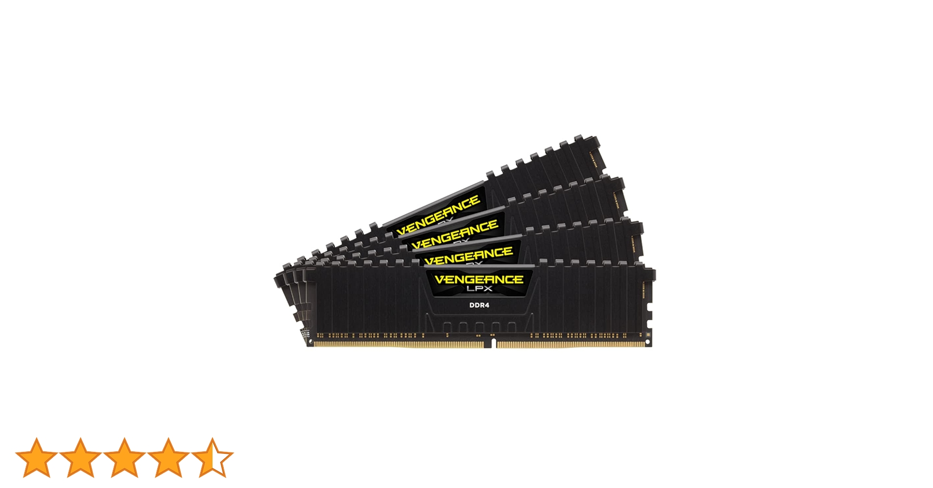 Amazon | CORSAIR DDR4-3200MHz デスクトップPC用 メモリ